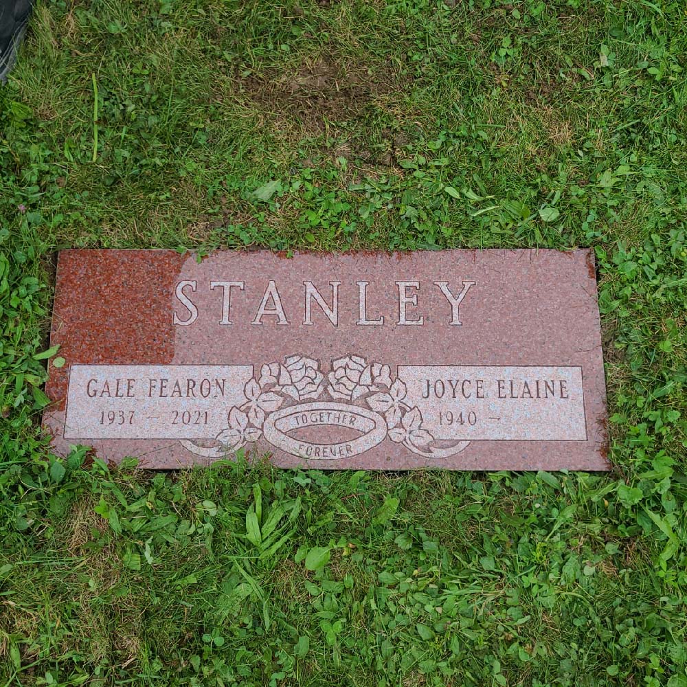 Stanley Lakeview Shoreham, VT28 Aug 21 (1)